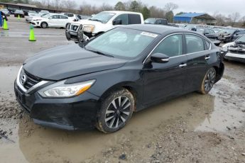 1N4AL3AP9JC123634 | 2018 NISSAN ALTIMA 2.5