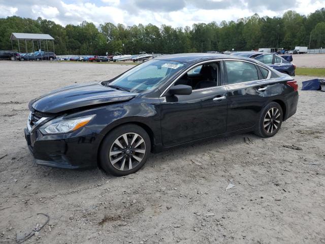1N4AL3AP9JC164622 | 2018 NISSAN ALTIMA 2.5
