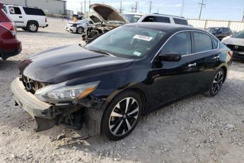 1N4AL3AP9JC193683 | 2018 NISSAN ALTIMA 2.5