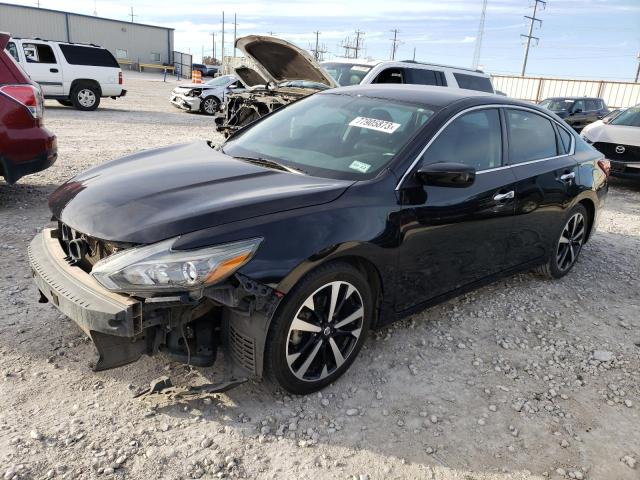 1N4AL3AP9JC193683 | 2018 NISSAN ALTIMA 2.5