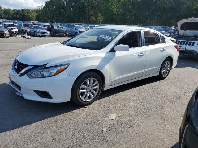 1N4AL3AP9JC222163 | 2018 NISSAN ALTIMA 2.5