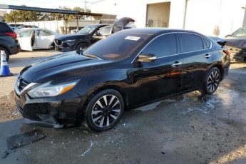 1N4AL3AP9JC227198 | 2018 NISSAN ALTIMA 2.5