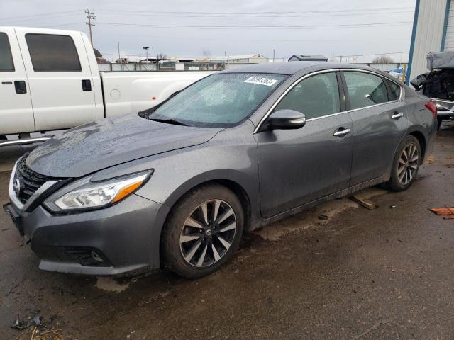 1N4AL3AP9JC234801 | 2018 NISSAN ALTIMA 2.5