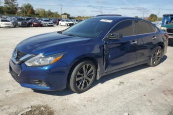 1N4AL3AP9JC249931 | 2018 NISSAN ALTIMA 2.5