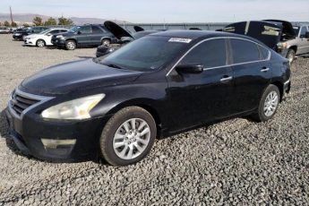 1N4AL3APXEC165123 | 2014 NISSAN ALTIMA 2.5