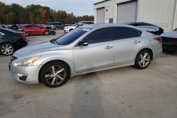 1N4AL3APXEC180124 | 2014 NISSAN ALTIMA 2.5