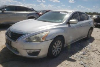 1N4AL3APXEC264637 | 2014 NISSAN ALTIMA 2.5