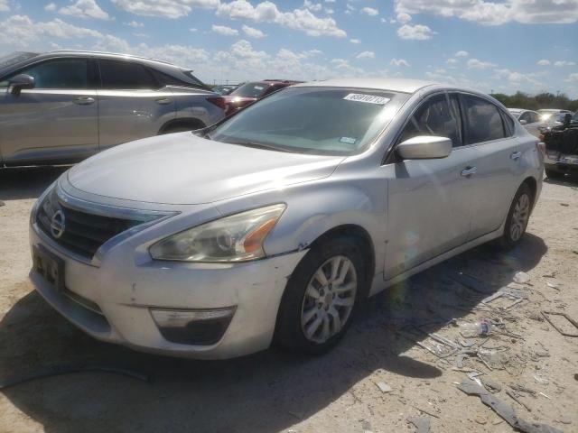 1N4AL3APXEC264637 | 2014 NISSAN ALTIMA 2.5