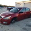 3N1AB7APXKY202858 | 2019 NISSAN SENTRA S