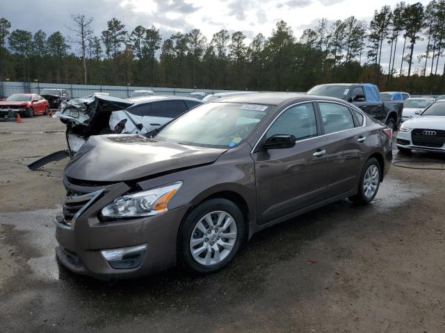 1N4AL3APXEC428257 | 2014 NISSAN ALTIMA 2.5