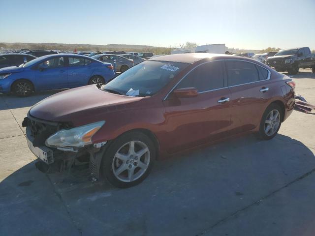 1N4AL3APXEN334531 | 2014 NISSAN ALTIMA 2.5