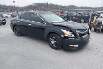 1N4AL3APXEN358490 | 2014 NISSAN ALTIMA