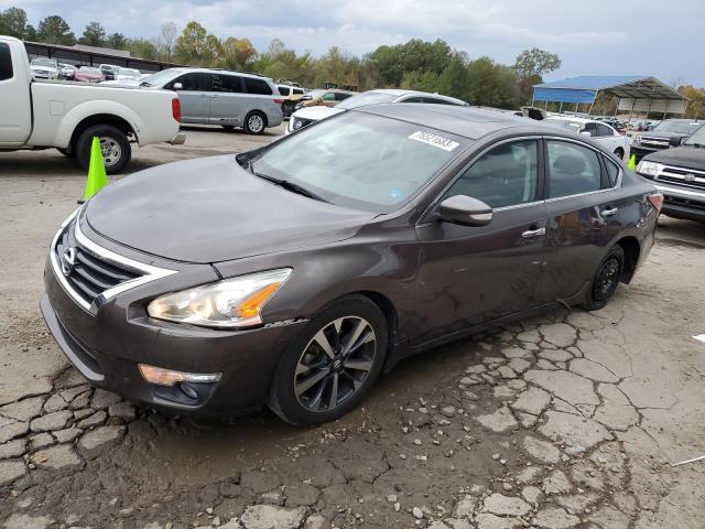 1N4AL3APXEN366895 | 2014 NISSAN ALTIMA 2.5