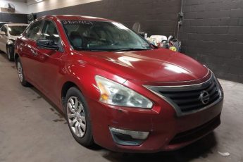 1N4AL3APXEN384068 | 2014 NISSAN ALTIMA