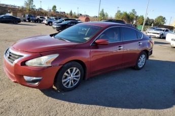 1N4AL3APXFC163597 | 2015 NISSAN ALTIMA 2.5