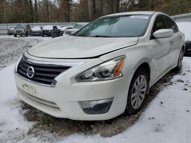 1N4AL3APXFC191335 | 2015 NISSAN ALTIMA 2.5