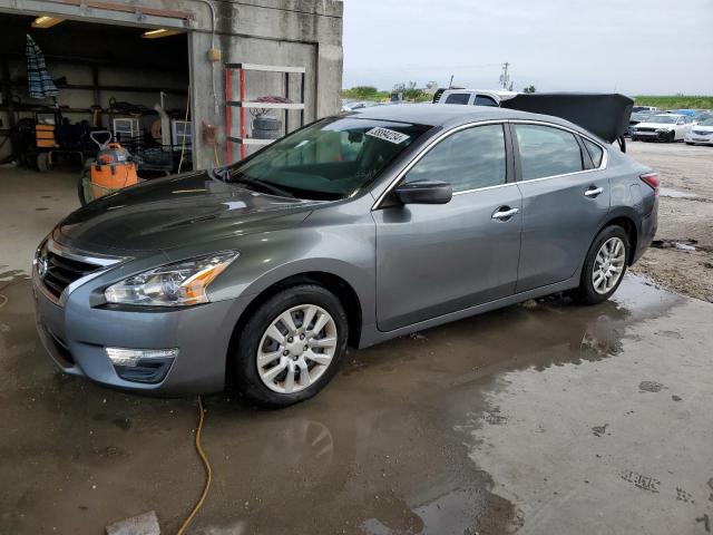 1N4AL3APXFC212197 | 2015 NISSAN ALTIMA 2.5