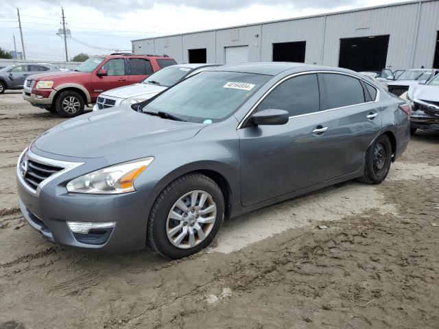 1N4AL3APXFC213155 | 2015 NISSAN ALTIMA 2.5