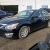 19VDE1F59DE021902 | 2013 ACURA ILX