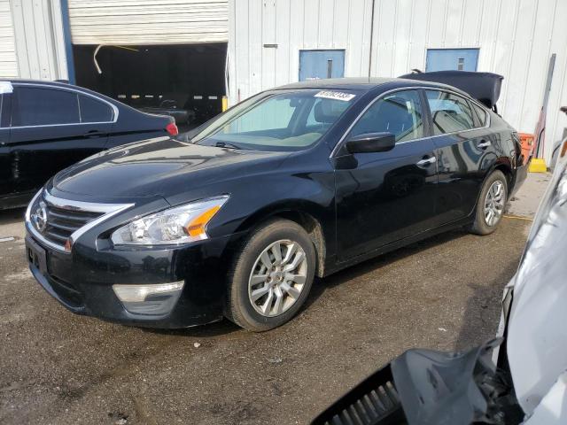 1N4AL3APXFC273047 | 2015 NISSAN ALTIMA 2.5