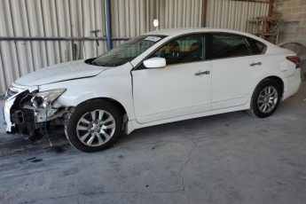 1N4AL3APXFC425313 | 2015 NISSAN ALTIMA 2.5