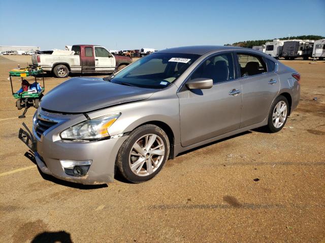 1N4AL3APXFC480358 | 2015 NISSAN ALTIMA 2.5