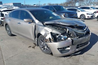 1N4AL3APXFC489870 | 2015 NISSAN ALTIMA