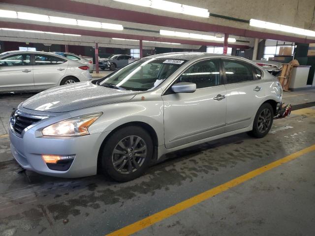 1N4AL3APXFC498228 | 2015 NISSAN ALTIMA 2.5