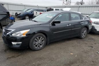 1N4AL3APXFC579374 | 2015 NISSAN ALTIMA 2.5