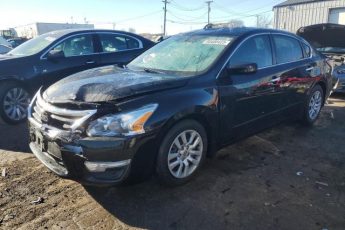 1N4AL3APXFN368972 | 2015 NISSAN ALTIMA 2.5