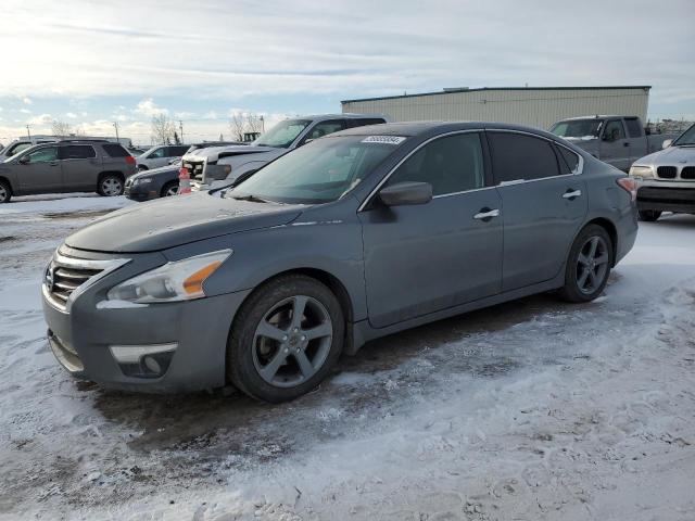 1N4AL3APXFN387375 | 2015 NISSAN ALTIMA 2.5