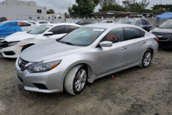 1N4AL3APXGC128432 | 2016 NISSAN ALTIMA 2.5