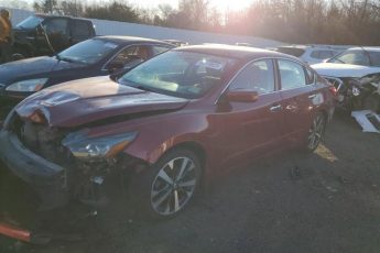 1N4AL3APXGC192051 | 2016 NISSAN ALTIMA 2.5