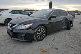 1N4AL3APXGC278170 | 2016 NISSAN ALTIMA 2.5