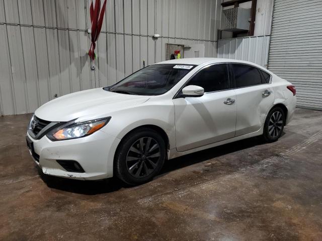 1N4AL3APXHC147306 | 2017 NISSAN ALTIMA 2.5