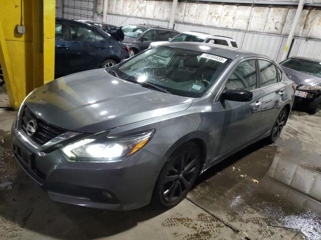 1N4AL3APXHC193718 | 2017 NISSAN ALTIMA 2.5