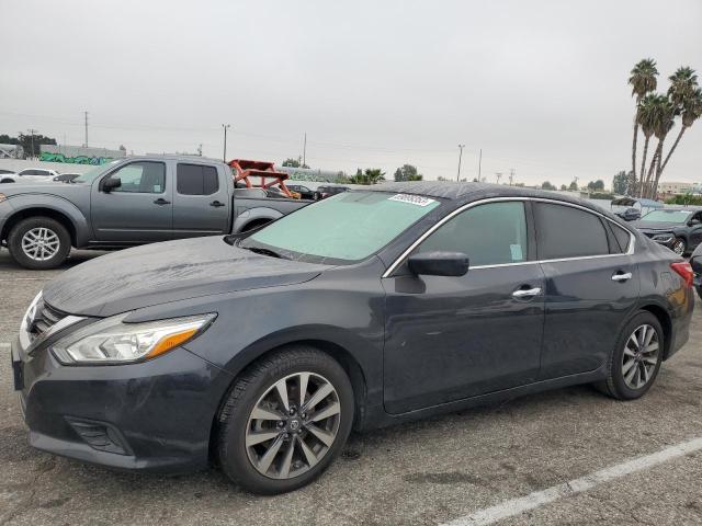 1N4AL3APXHC206581 | 2017 NISSAN ALTIMA 2.5