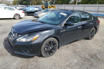 1N4AL3APXHC251925 | 2017 NISSAN ALTIMA 2.5