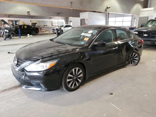 1N4AL3APXHC474546 | 2017 NISSAN ALTIMA 2.5