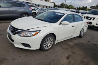 1N4AL3APXHC486485 | 2017 NISSAN ALTIMA 2.5