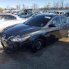 JA32U2FU3GU005813 | 2016 MITSUBISHI LANCER ES