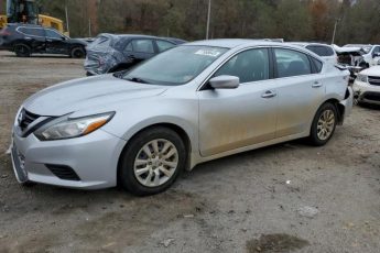 1N4AL3APXHN344349 | 2017 NISSAN ALTIMA 2.5