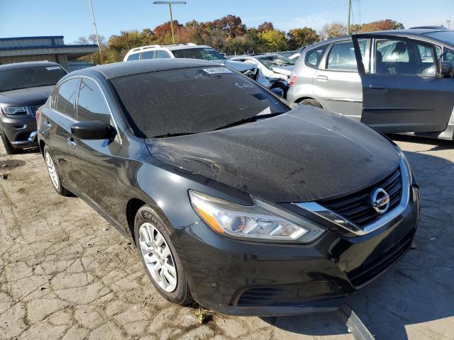 1N4AL3APXJC102632 | 2018 NISSAN ALTIMA 2.5