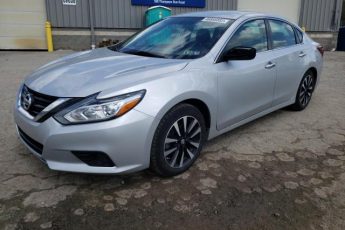 1N4AL3APXJC123111 | 2018 NISSAN ALTIMA 2.5