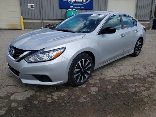 1N4AL3APXJC123111 | 2018 NISSAN ALTIMA 2.5