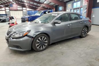 1N4AL3APXJC134142 | 2018 NISSAN ALTIMA 2.5