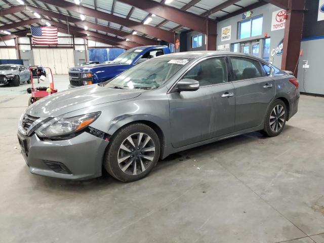 1N4AL3APXJC134142 | 2018 NISSAN ALTIMA 2.5