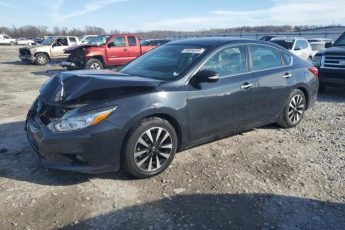 1N4AL3APXJC165990 | 2018 NISSAN ALTIMA 2.5