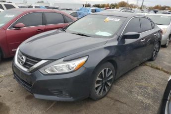 1N4AL3APXJC178819 | 2018 NISSAN ALTIMA 2.5