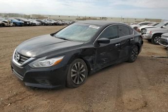 1N4AL3APXJC189688 | 2018 NISSAN ALTIMA 2.5